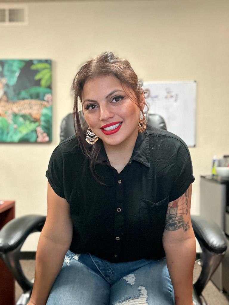 Diana Maldonado